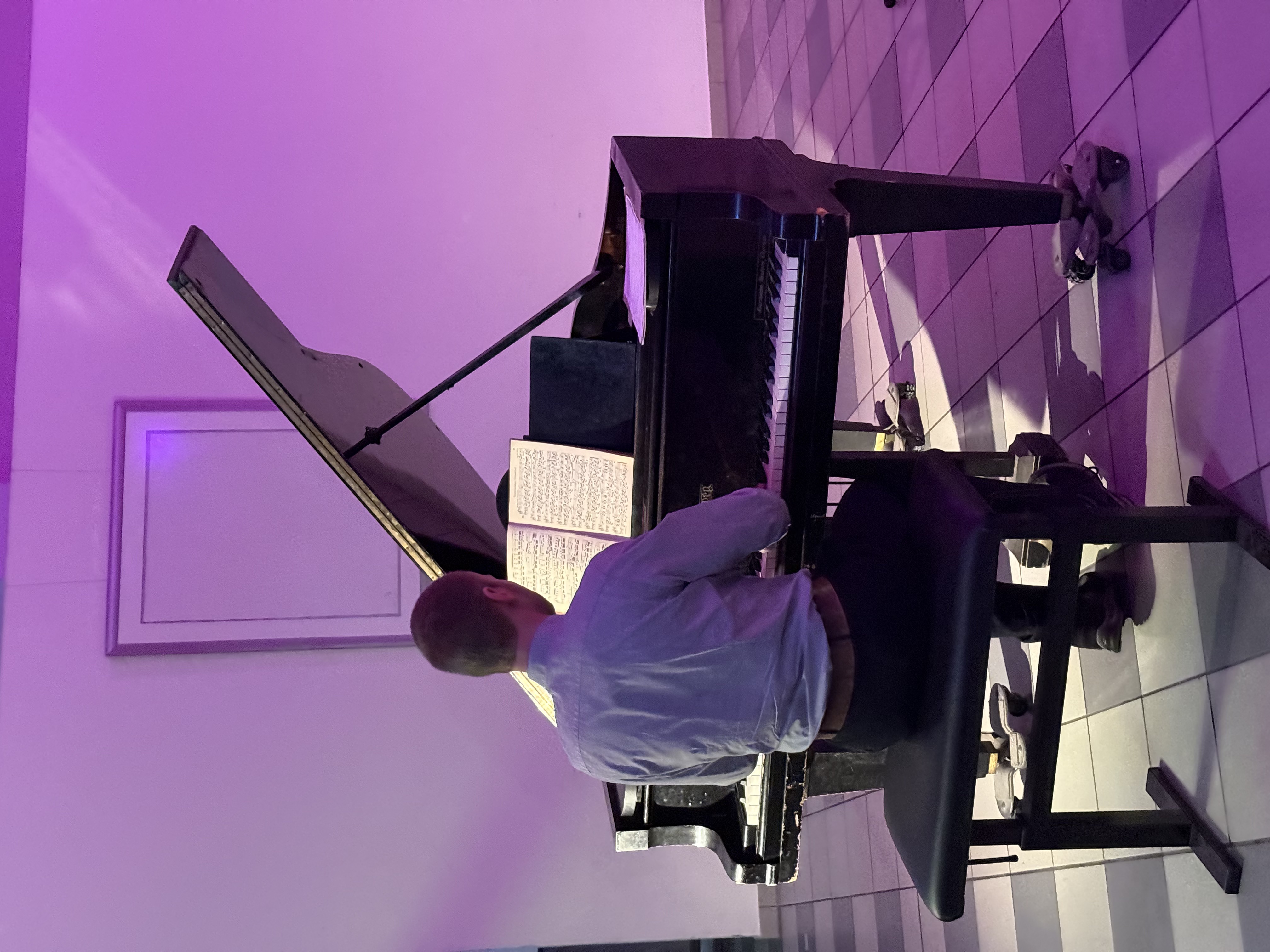 Lyrik und Musik im Remigiushaus