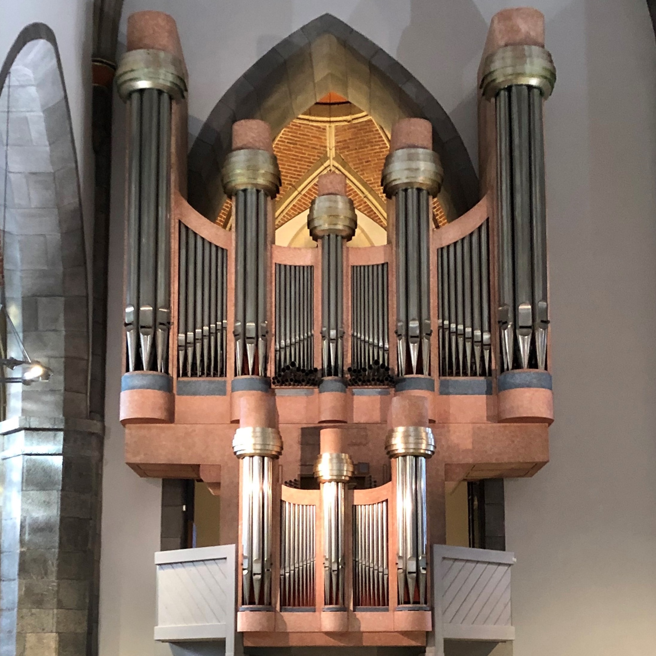 Remigiusorgel