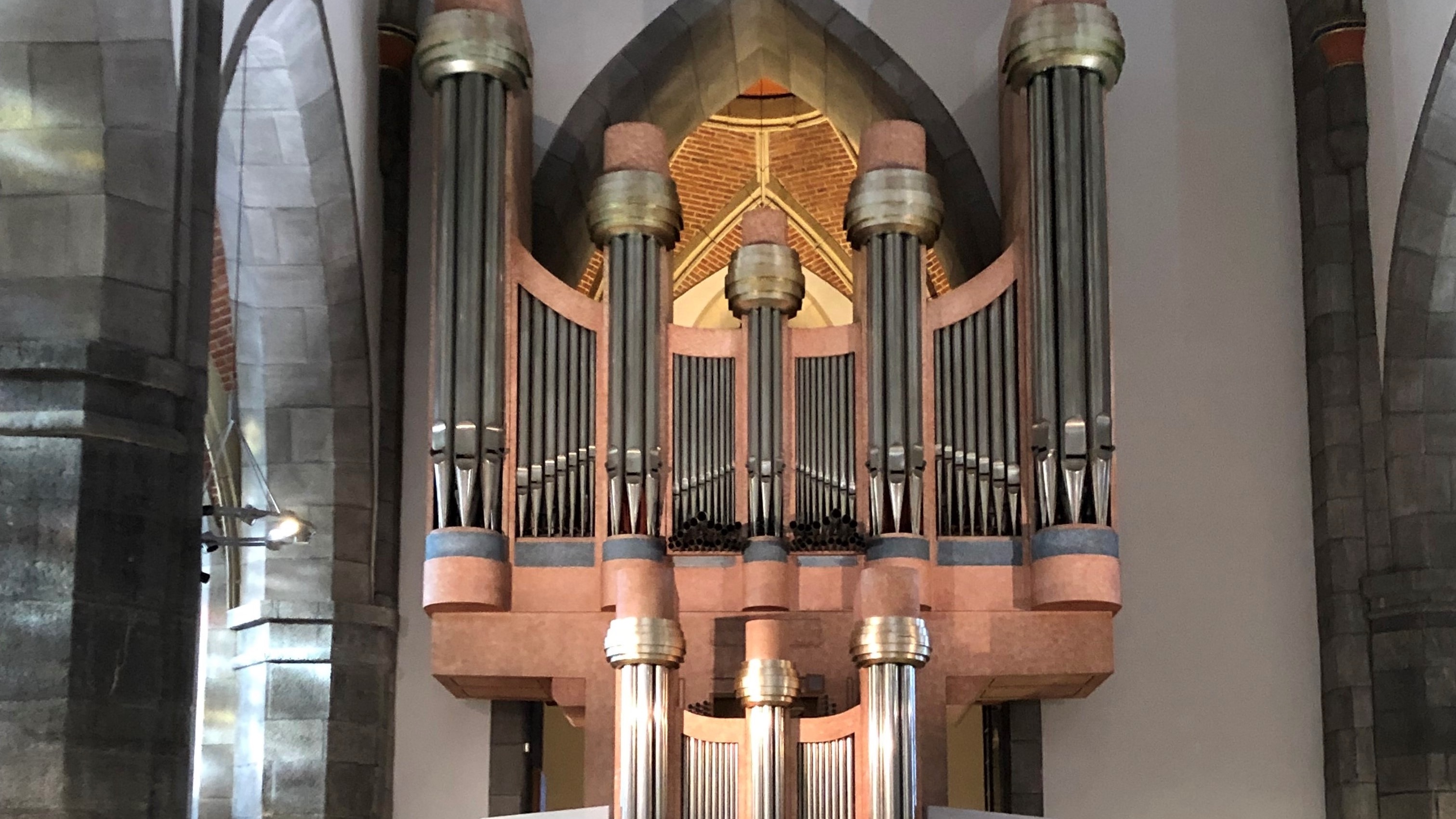 Remigiusorgel